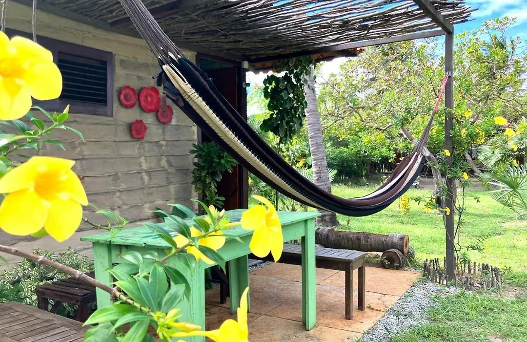 Maré de Atins Eco Lodge-1