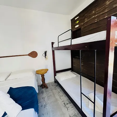 Maré de Atins Eco Lodge-3